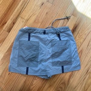 Moonbeam Skort rainwater S